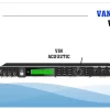 Vang số VIN AUCOUSTIC V8