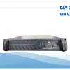 Đẩy công suất 3 kênh VIN ACOUSTIC V38100 PLUS